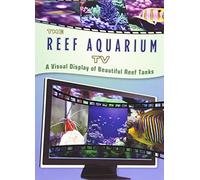 Reef Aquarium TV [DVD] [Region 1] [US Import] [NTSC]