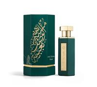 REEF Arabs Collection Obaiah Eau de Parfum, Unisex Authentic Luxury Fragrance, 100ml, with Original Gift Bag