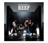 Reef Atomic: Sounds Of The Suburbs (CD) Album (US IMPORT)