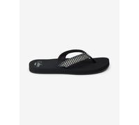 Reef Flip flops / Sandals (Shoes) BAJA ELANA in Black 6