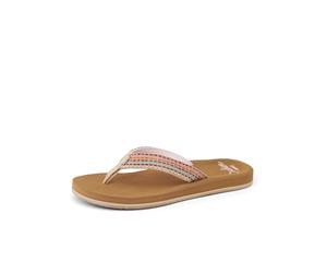Reef Baja Elena Thongs Women - 36