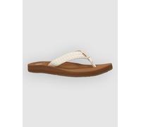 Reef Baja Maria sandals beige women - 37.5