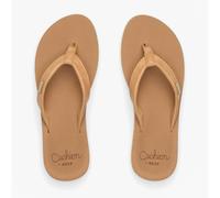 Reef BAJA SANDS Toe-Post Sandals in Brown - UK 3 - Brown