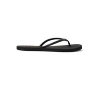 REEF Bliss Fling Bling Flip Flops Black