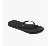 Reef BLISS NIGHTS Womens Sandals Black - UK 4
