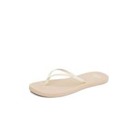 Women's Reef BLISS NIGHTS Womens Sandals Vintage/Oasis - Cream - Size: 6