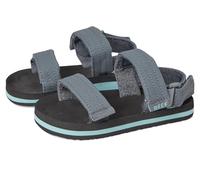 Reef Boy's Little Ahi ConvertibleFlip Flops
