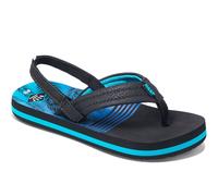 Reef Boys Little AHI Strappy Sandals