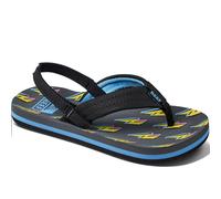 Reef Boys Little AHI Strappy Sandals CI6644-2KTO3K