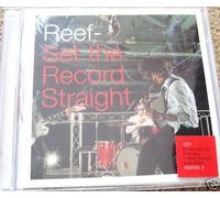 REEF CD Single -Set the record straight,CD1 (mint)