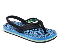 Reef Children Kids Little Ahi Summer Beach Pool Sandals Thongs Flip Flops