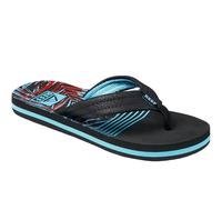 Reef Childrens Kids Ahi Summer Beach Pool Sandals Thongs Flip Flops
