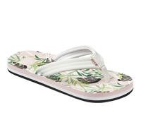 Reef Childrens Kids Ahi Summer Beach Pool Sandals Thongs Flip Flops