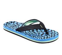 Reef Childrens Kids Ahi Summer Beach Pool Sandals Thongs Flip Flops