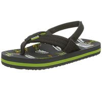 Reef CI4160 Boys’ Sandal, Dino Brah, 3 UK