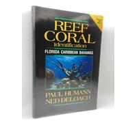 Reef Coral Identification: Florida, Caribbean, Bahamas
