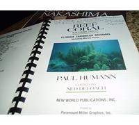 Reef Coral Identification: Florida, Caribbean, Bahamas (Reef Set S)