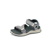 Reef Cross-shore Sandals Grey EU 43 Men
