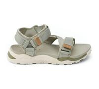 Reef Cross-Shore Sandals, Sage/Tan