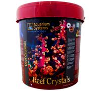 Aquarium Systems Sea Salt Reef Crystals 20 kg