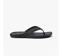 Reef CSHN PHANTOM Toe-Post Sandals in Black - UK 10 - Black