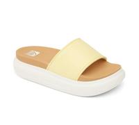 Reef Cushion Bondi Bay Slides Yellow EU 42 1/2 Woman