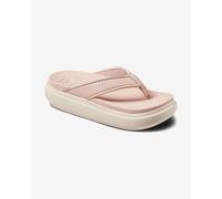 Reef Cushion Bondi Flip Flops Light Pink Women - 38.5