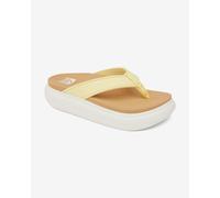 Reef Cushion Bondi Flip Flops Orange Women - 41