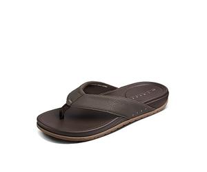 Reef Cushion Bonzer Thongs Men - 44