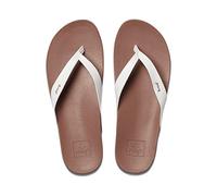 Reef Cushion Bounce Court, Women’s Flip Flops, Multicolour (Cloud Cld), 4 UK (36 EU)