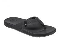 Reef Men's Cushion Bounce Phantom Flip-Flop, Black, 15 UK