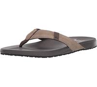 Reef Men's Cushion Bounce Phantom Flip-Flop, Multicolour Brown Tan Btn, 6 UK