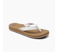 Reef Cushion Breeze Cloud W RF001454-CLD flip-flops