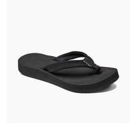 Reef Cushion Breeze W Flip-Flops RF001454-BK2