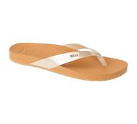 Reef - Cushion Court Girlss Tan Champagne - 37.5 - Flip-flops