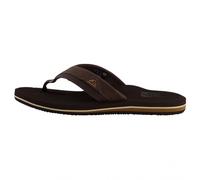 Reef - Cushion Dawn - Sandals size 8, black