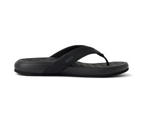 Reef - Cushion Melody Black Black - 8 - Flip-flops