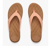 Reef CUSHION MELODY Toe-Post Sandals in Pink - UK 6 - Pink