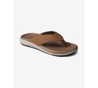 Reef Mens Cushion Norte Tan UK Size 10