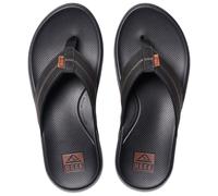 Reef - Cushion Phantom 2.0 Leather Black Coffee - 42 - Flip-flops
