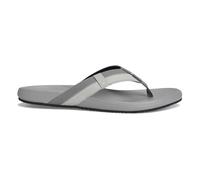 Cushion Phantom 2.0 Flip Flops in Grey & Grey