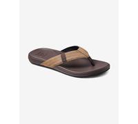 Reef Cushion Phantom 2 Flip Flops Brown - 43