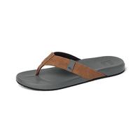 Reef Cushion Phantom Sandals in Grey/Ocean Sunset