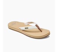 Reef Cushion Sands Cloud W RF0A3YOW-CLD flip-flops