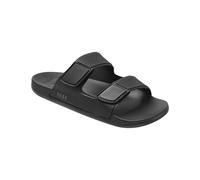 Reef Cushion Tradewind Leather Sandals Black men