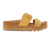 Reef Cushion Vista Hi Sandals