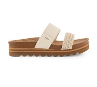 Reef W Cushion Vista Hi Flip Flops Assorted Colours NEW