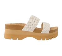 Reef Cushion Vista Higher Sandals White Women - 41