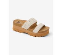 Reef Cushion Vista Higher Sandals White Women - 40