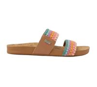 Reef Cushion Vista Sandals